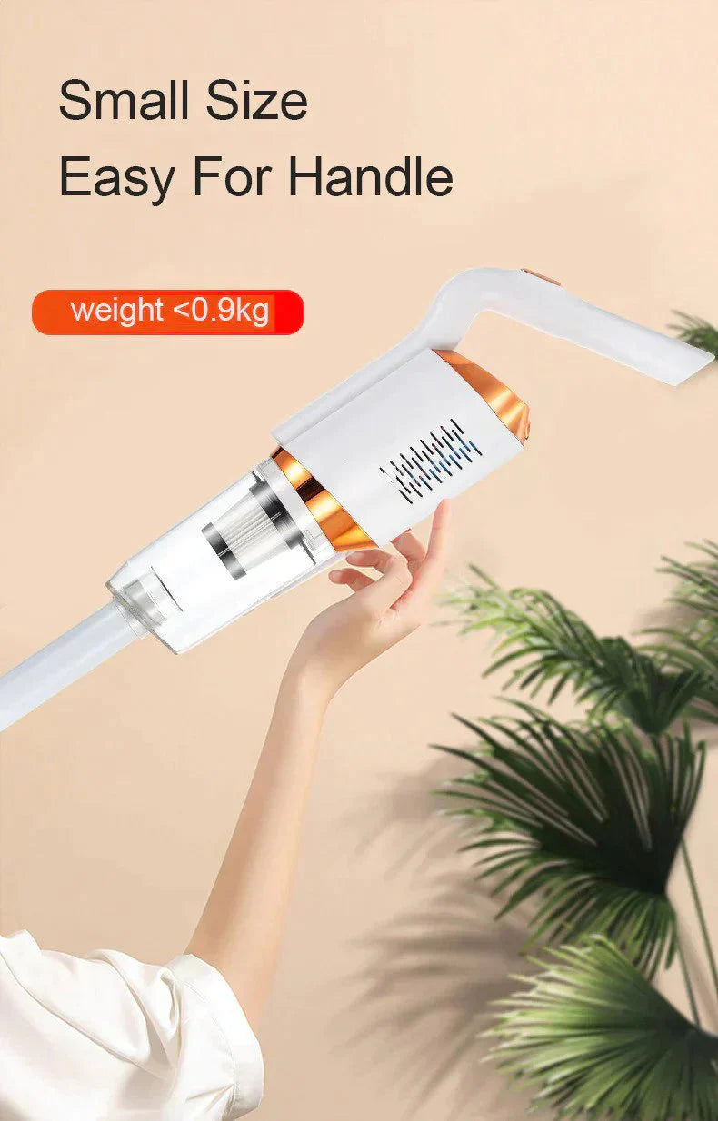 Powerful Vacuum Cleaner