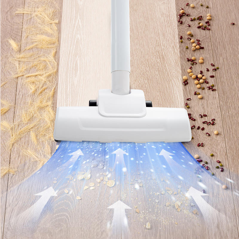 Powerful Vacuum Cleaner