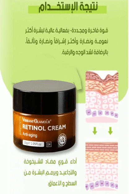 Renitol Cream
