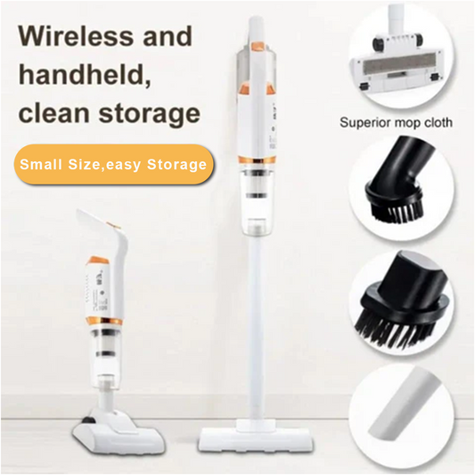 Powerful Vacuum Cleaner