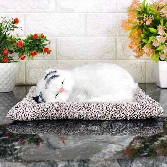 Cat Mat for Car Dashboard