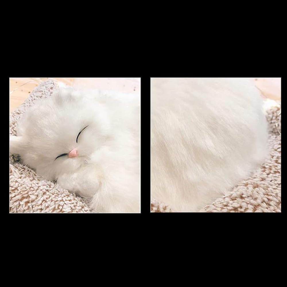 Cat Mat for Car Dashboard