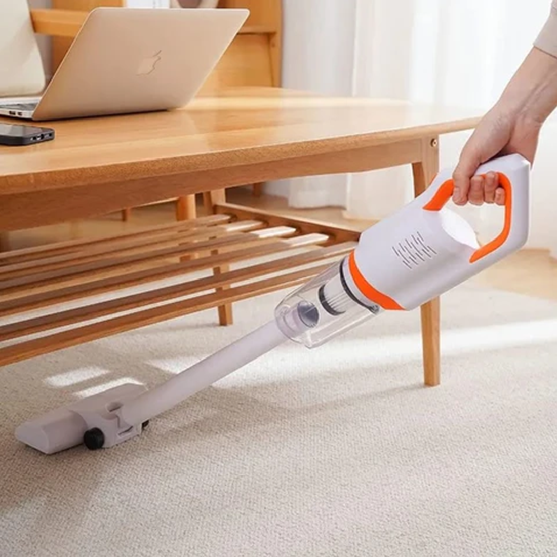 Powerful Vacuum Cleaner