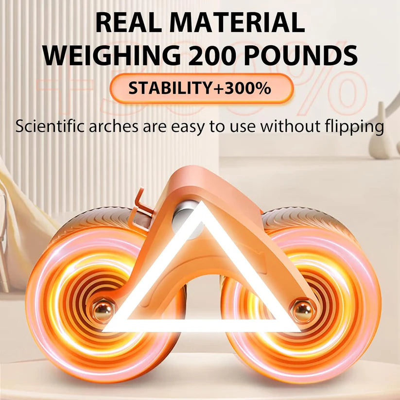 Abdominal Roller