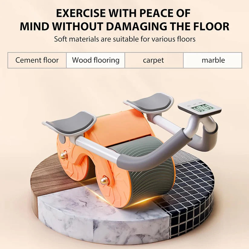 Abdominal Roller
