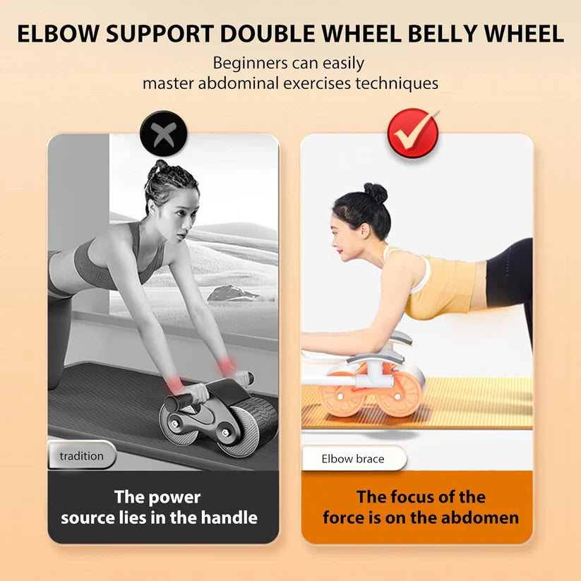 Abdominal Roller
